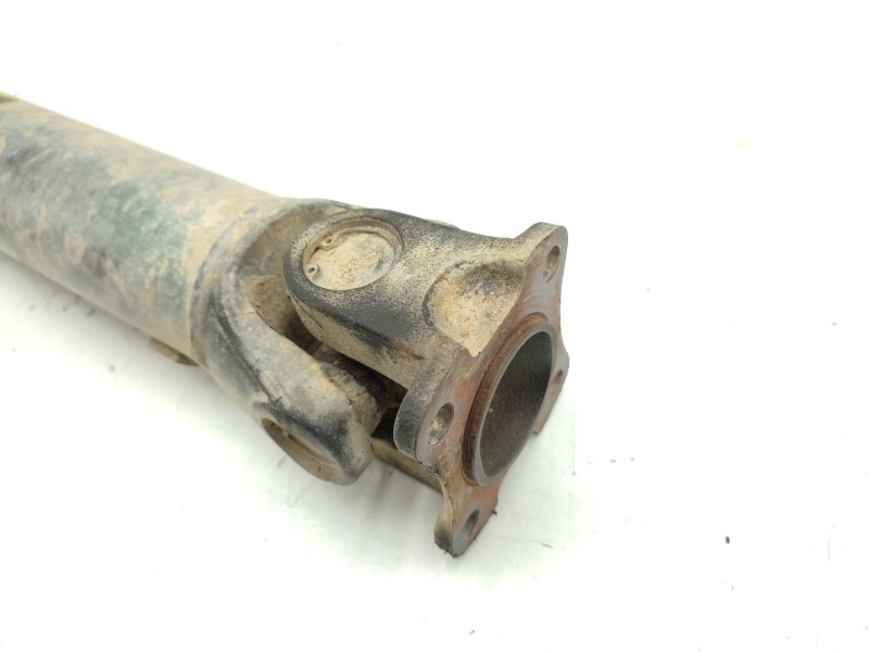 Transmision Central Delantera 37200eb300  - Nissan Pathfinder Iii (r51) 2.5 Dci 2
