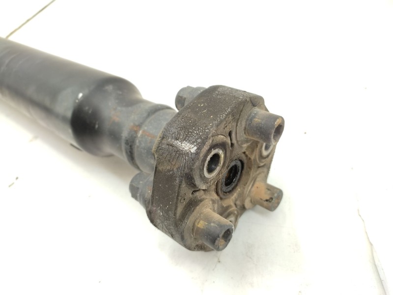 Transmision Central 4930026200  - Hyundai Santa Fé I (sm) 2.0 Crdi 4x4 2