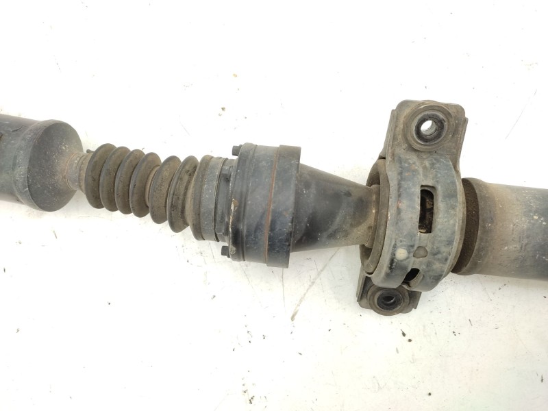 Transmision Central 4930026200  - Hyundai Santa Fé I (sm) 2.0 Crdi 4x4 3