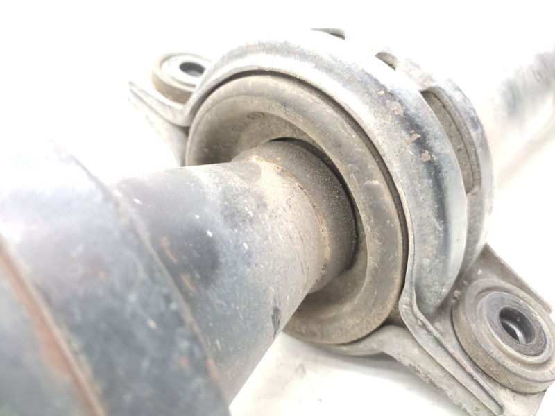 Transmision Central 4930026200  - Hyundai Santa Fé I (sm) 2.0 Crdi 4x4 4