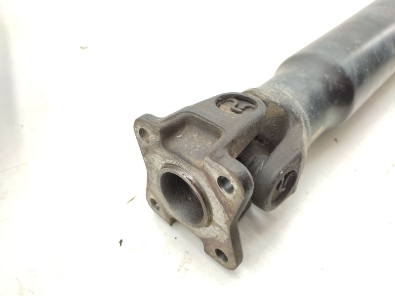 Transmision Central 4930026200  - Hyundai Santa Fé I (sm) 2.0 Crdi 4x4 5