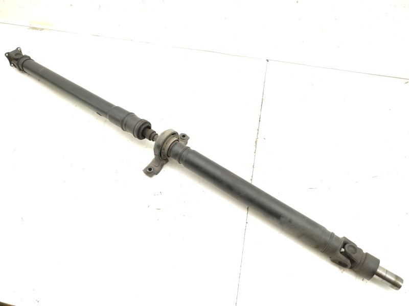 Recambio de transmision central para subaru impreza hatchback (gr, gh, g3) 2.0 d awd referencia OEM IAM   