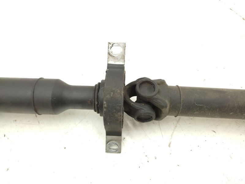 Recambio de transmision central para bmw 3 (e90) 320 i referencia OEM IAM   
