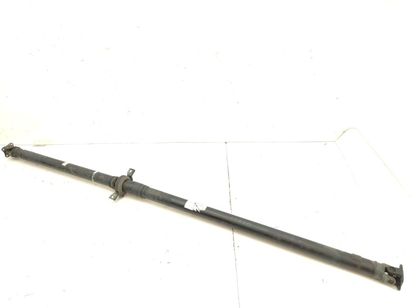 Recambio de transmision central para honda cr-v (rd8) ex referencia OEM IAM   