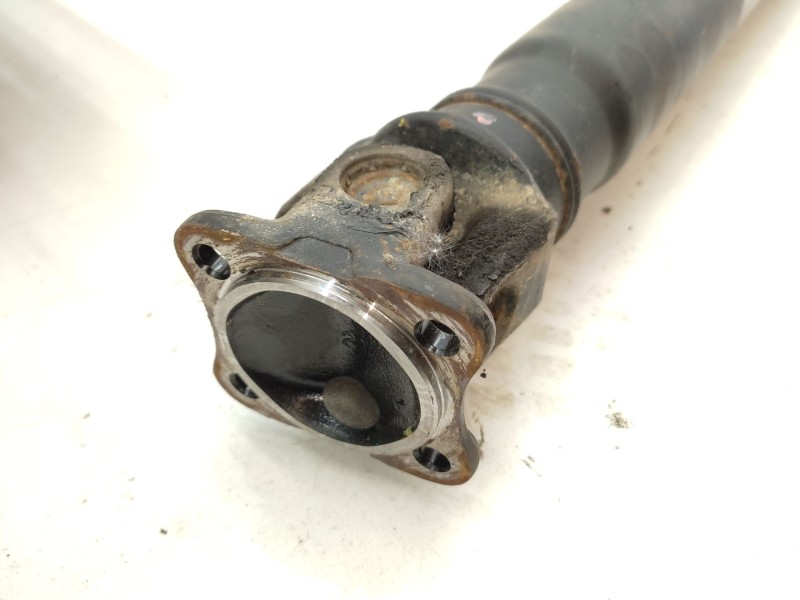 Transmision Central 40100s9ae01  - Honda Cr-v (rd8) Ex 5