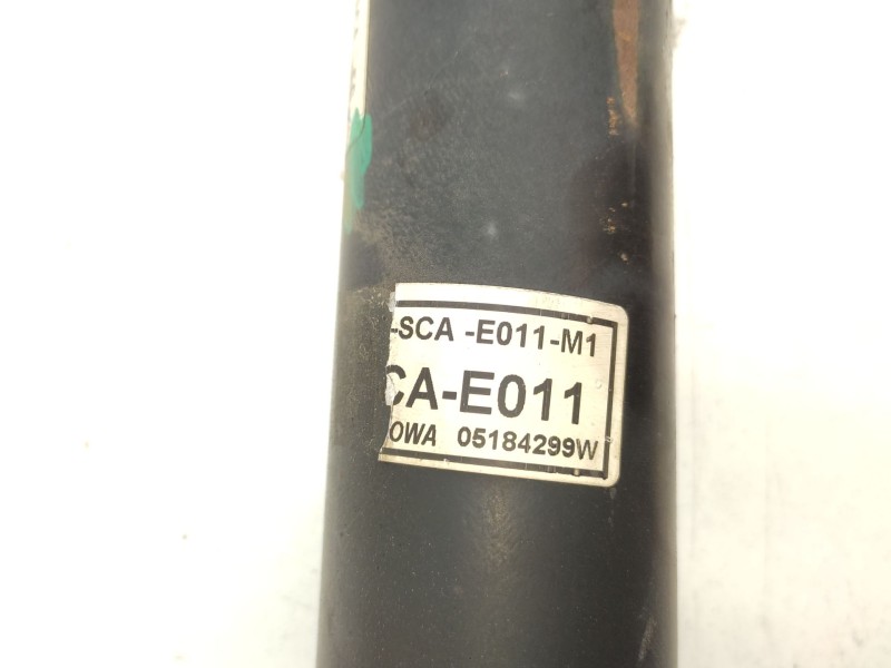 Transmision Central 40100s9ae01  - Honda Cr-v (rd8) Ex 6