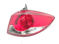 Recambio de piloto trasero derecho para chevrolet cruze hatchback 1.6 referencia OEM IAM  95365877 