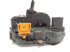 Recambio de cerradura puerta delantera izquierda para chevrolet cruze hatchback 1.6 referencia OEM IAM  13579522 