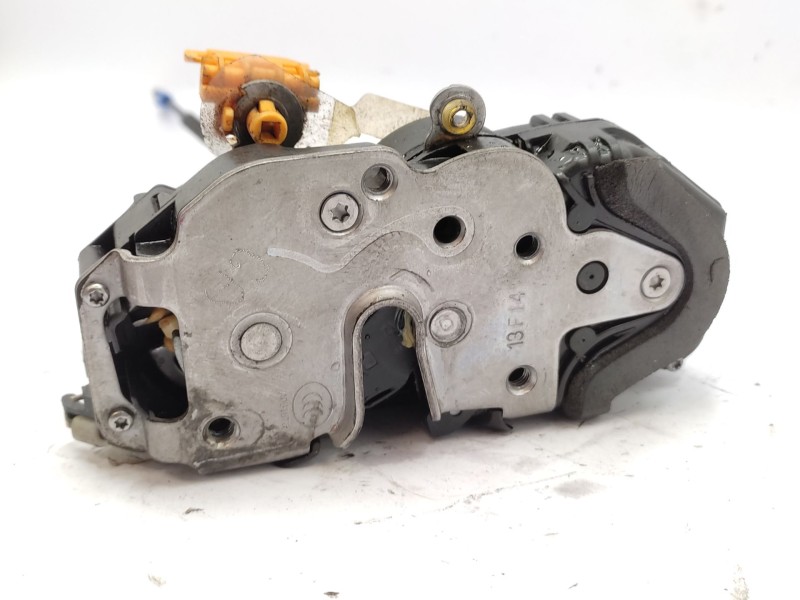 Cerradura Puerta Delantera Izquierda 13579522  - Chevrolet Cruze Hatchback 1.6 3