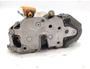 CERRADURA PUERTA DELANTERA IZQUIERDA 13579522 