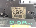 CERRADURA PUERTA DELANTERA DERECHA 13579523 