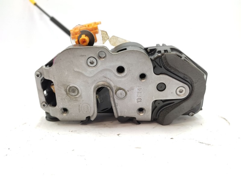 Cerradura Puerta Trasera Izquierda 13579566  - Chevrolet Cruze Hatchback 1.6 3