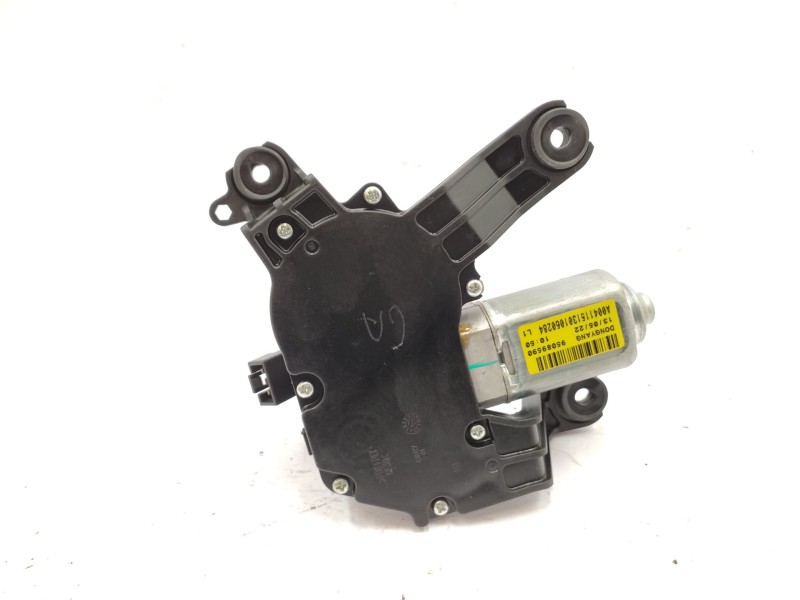 Motor Limpia Trasero 95089590  - Chevrolet Cruze Hatchback 1.6 2
