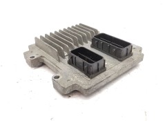 Recambio de centralita motor uce para chevrolet cruze hatchback 1.6 referencia OEM IAM   