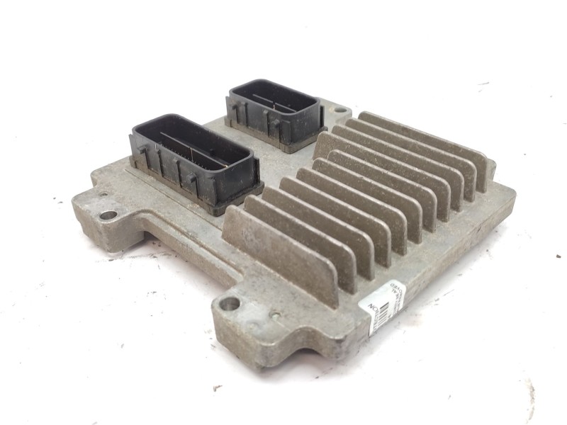 Centralita Motor Uce 12659379  - Chevrolet Cruze Hatchback 1.6 2