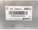 CENTRALITA MOTOR UCE 12659379 