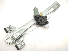 Recambio de elevalunas trasero derecho para chevrolet cruze hatchback 1.6 referencia OEM IAM  95299688 