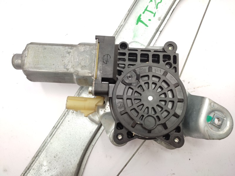 Elevalunas Trasero Izquierdo 95299687  - Chevrolet Cruze Hatchback 1.6 2
