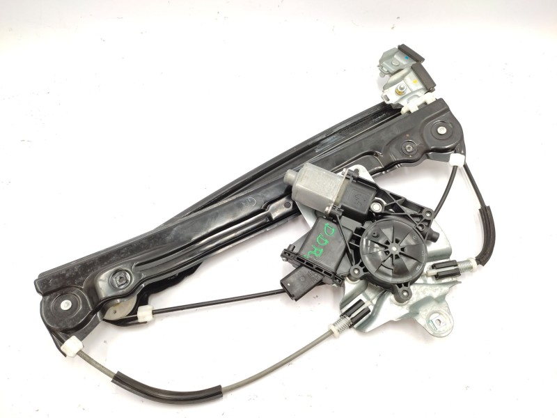Recambio de elevalunas delantero derecho para chevrolet cruze hatchback 1.6 referencia OEM IAM  94532758 