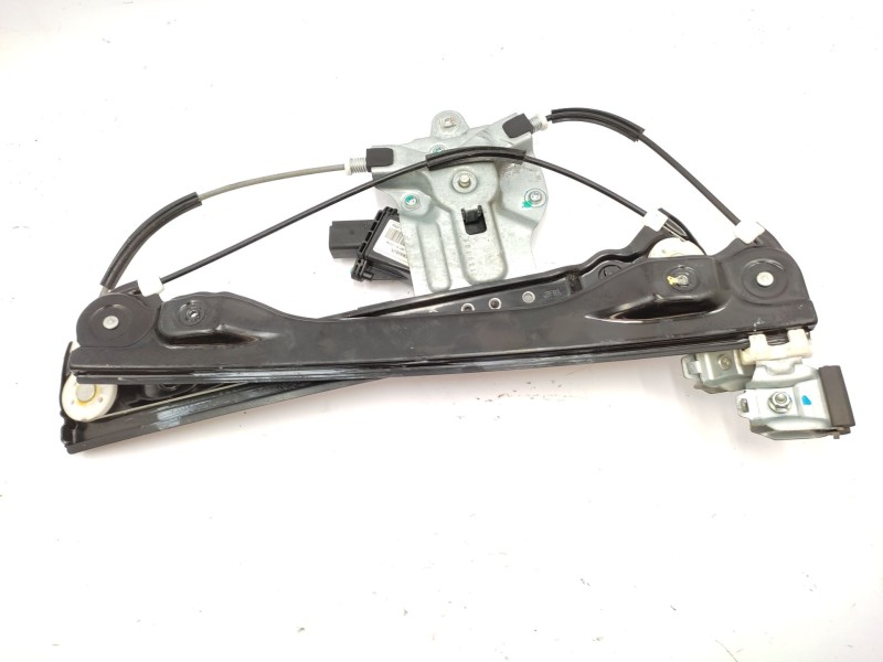 Recambio de elevalunas delantero derecho para chevrolet cruze hatchback 1.6 referencia OEM IAM  94532758 