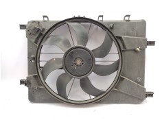 Recambio de electroventilador para chevrolet cruze hatchback 1.6 referencia OEM IAM  13427159 