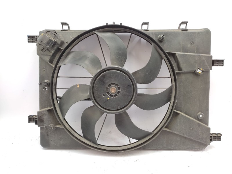 Recambio de electroventilador para chevrolet cruze hatchback 1.6 referencia OEM IAM  13427159 