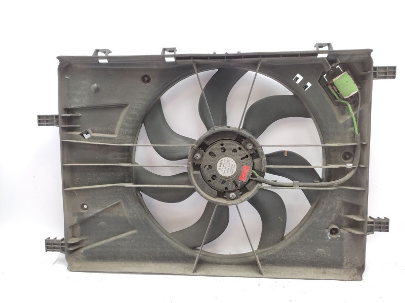 Electroventilador 13427159 0130308113 - Chevrolet Cruze Hatchback 1.6 2