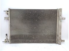Recambio de condensador / radiador aire acondicionado para chevrolet cruze hatchback 1.6 referencia OEM IAM  13310692 