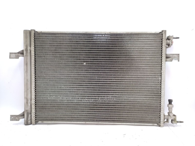 Condensador / Radiador Aire Acondicionado 13377762  - Chevrolet Cruze Hatchback 1.6 4
