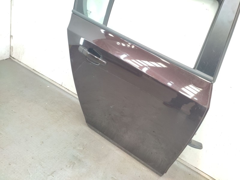 Puerta Trasera Derecha 95476405  - Chevrolet Cruze Hatchback 1.6 2