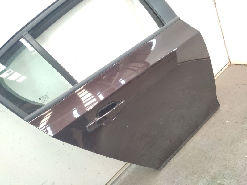 Puerta Trasera Derecha 95476405  - Chevrolet Cruze Hatchback 1.6 3