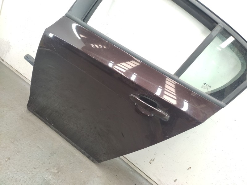 Puerta Trasera Izquierda 95476404  - Chevrolet Cruze Hatchback 1.6 2