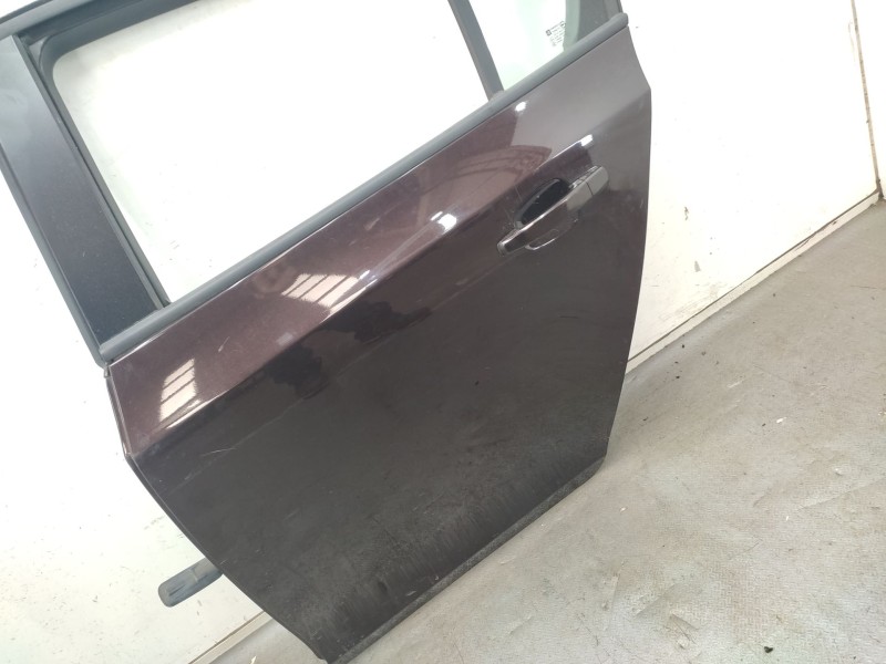 Puerta Trasera Izquierda 95476404  - Chevrolet Cruze Hatchback 1.6 3