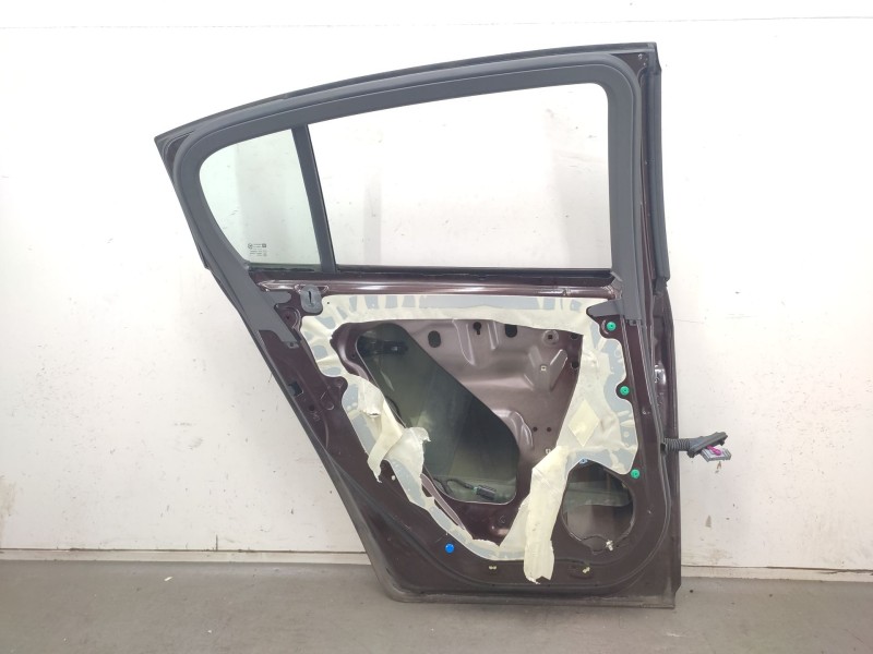 Puerta Trasera Izquierda 95476404  - Chevrolet Cruze Hatchback 1.6 4