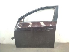 Recambio de puerta delantera izquierda para chevrolet cruze hatchback 1.6 referencia OEM IAM  95987757 