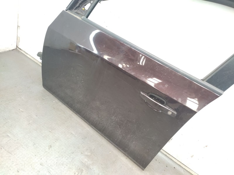 Puerta Delantera Izquierda 95987757  - Chevrolet Cruze Hatchback 1.6 2