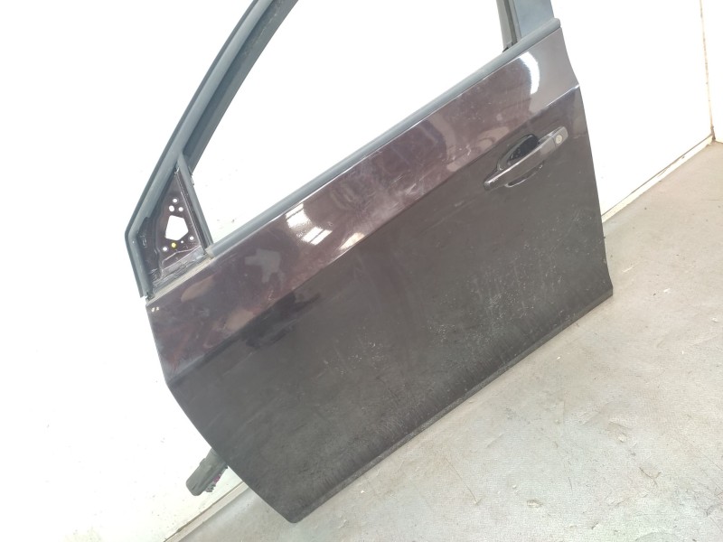 Puerta Delantera Izquierda 95987757  - Chevrolet Cruze Hatchback 1.6 3