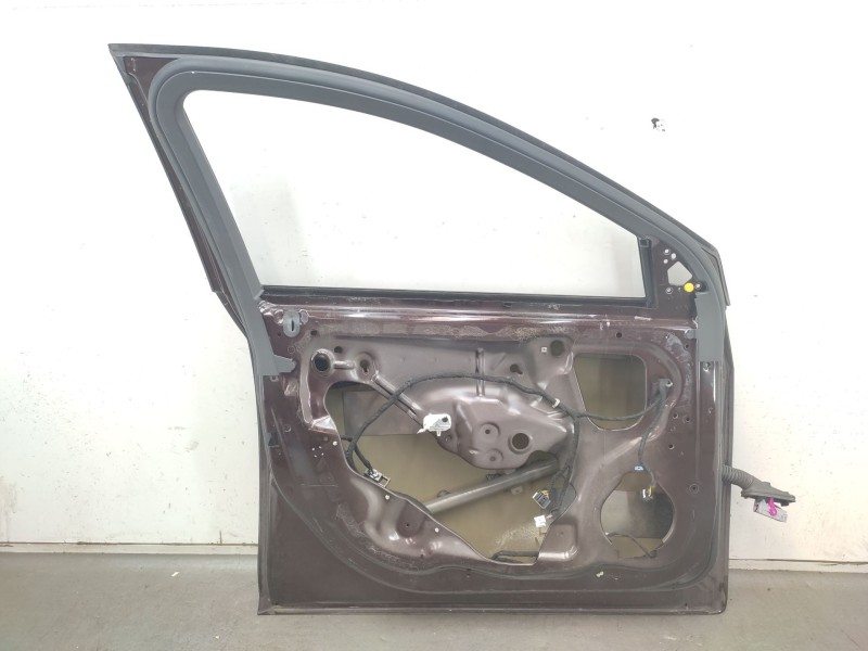 Puerta Delantera Izquierda 95987757  - Chevrolet Cruze Hatchback 1.6 4