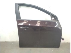 Recambio de puerta delantera derecha para chevrolet cruze hatchback 1.6 referencia OEM IAM  95987758 