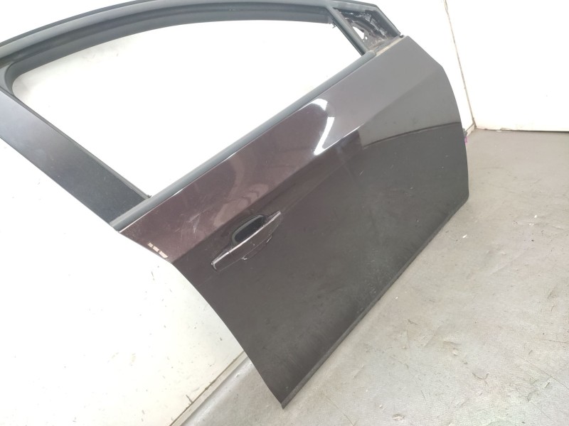 Puerta Delantera Derecha 95987758  - Chevrolet Cruze Hatchback 1.6 3