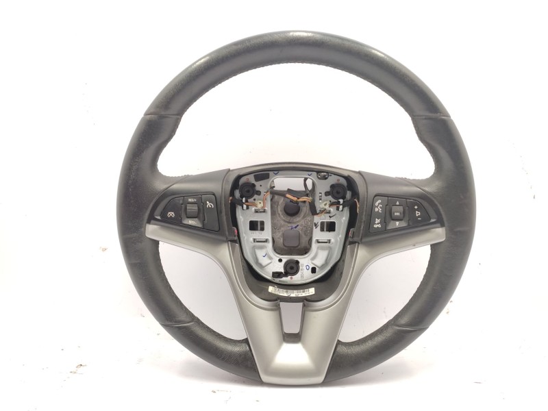 Recambio de volante para chevrolet cruze hatchback 1.6 referencia OEM IAM  95459394 