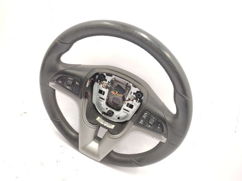 Recambio de volante para chevrolet cruze hatchback 1.6 referencia OEM IAM  95459394 
