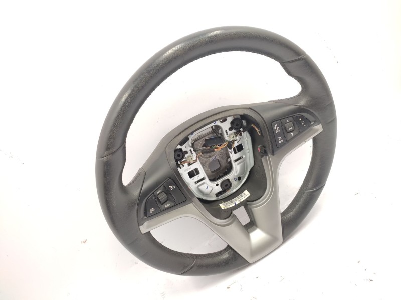 Recambio de volante para chevrolet cruze hatchback 1.6 referencia OEM IAM  95459394 