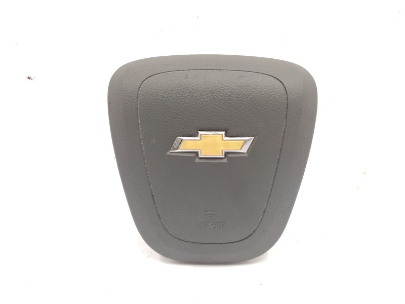 Recambio de airbag delantero izquierdo para chevrolet cruze hatchback 1.6 referencia OEM IAM  13356970 
