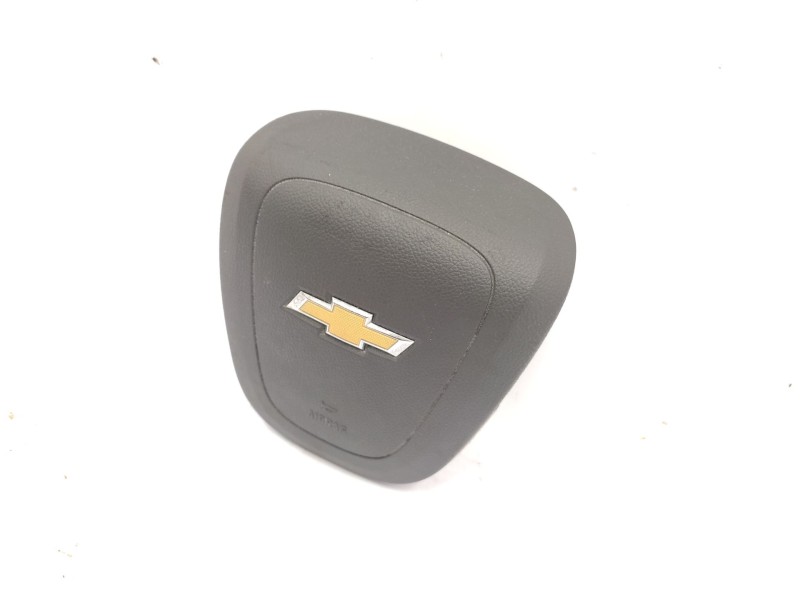 Airbag Delantero Izquierdo 13356970  - Chevrolet Cruze Hatchback 1.6 2