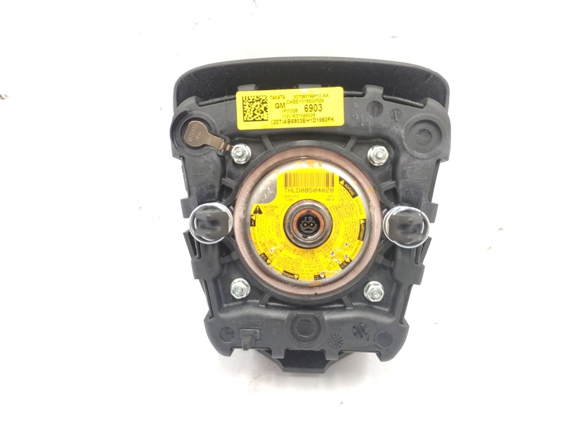 Airbag Delantero Izquierdo 13356970  - Chevrolet Cruze Hatchback 1.6 4