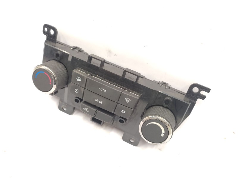 Mando Climatizador 95146201  - Chevrolet Cruze Hatchback 1.6 2
