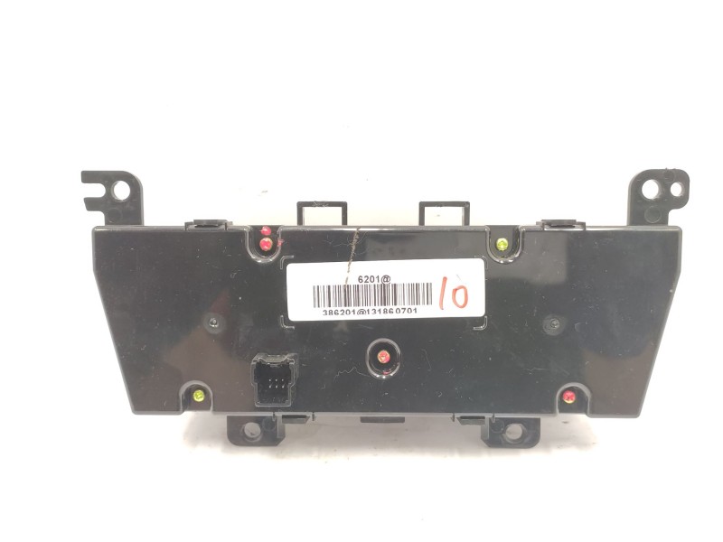 Mando Climatizador 95146201  - Chevrolet Cruze Hatchback 1.6 4