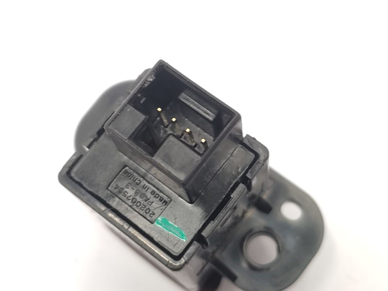 Warning 95282258  - Chevrolet Cruze Hatchback 1.6 3