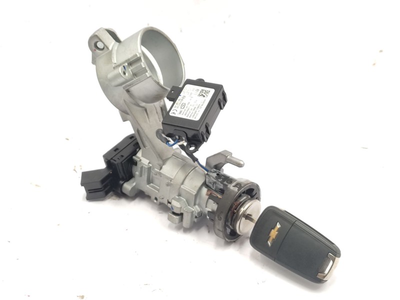 Recambio de conmutador de arranque para chevrolet cruze hatchback 1.6 referencia OEM IAM   